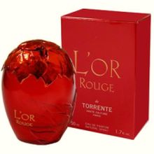 Torrente L`Or Rouge