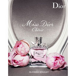 Christian Dior Miss Dior Cherie Blooming Bouquet