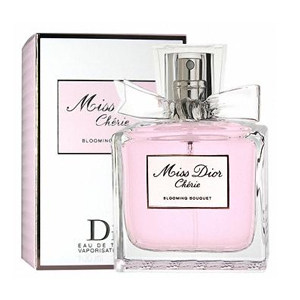 Christian Dior Miss Dior Cherie Blooming Bouquet