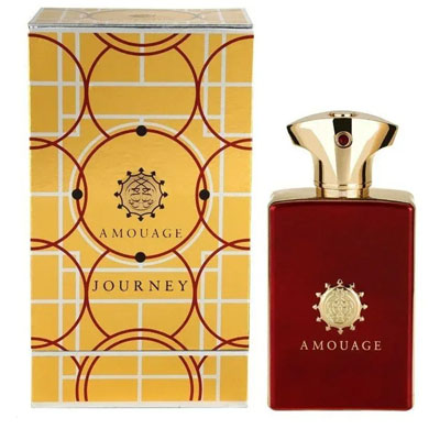 Amouage Journey Man