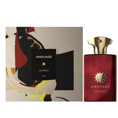 Amouage Journey Man