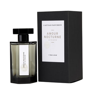 L Artisan Parfumeur Amour Nocturne