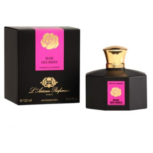 L Artisan Parfumeur Rose Des Indes