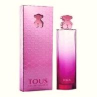 Tous Tous Rose