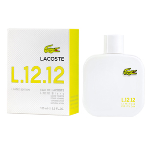 Eau de Lacoste Neon Le