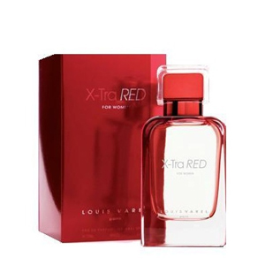 X-tra Red