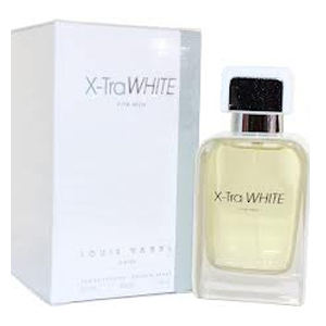 Louis Varel X-tra White Men