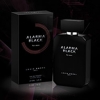 Alarma Black