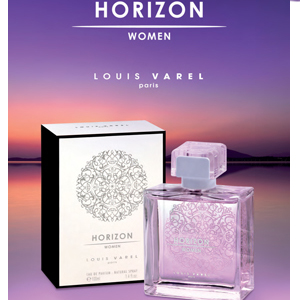 Louis Varel Horizon