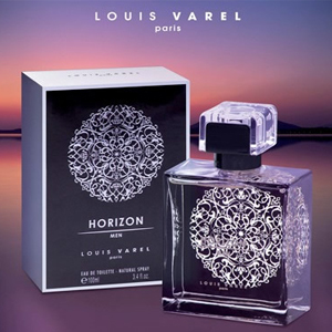 Louis Varel Horizon Men