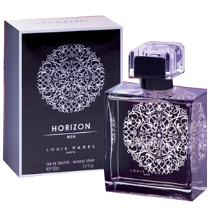 Louis Varel Horizon Men