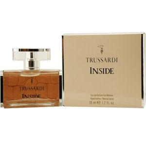 Trussardi Inside for Woman