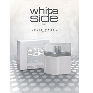 Louis Varel White Side Men