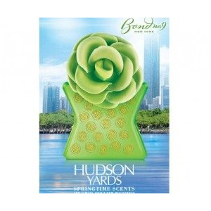 Bond No.9 Hudson Yards