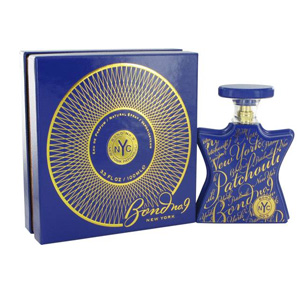 Bond No.9 New York Patchouli