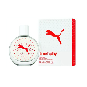 Puma Time To Play Woman