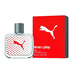 Puma Time To Play Men