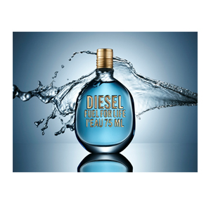 Diesel Fuel for Life l`Eau