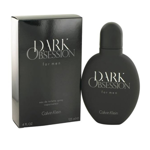 Calvin Klein Dark Obsessions