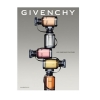 Givenchy Les Creations Couture Play For Him Leather