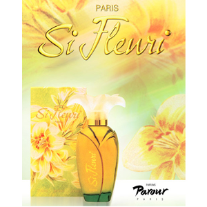 Remy Latour Si Fleuri