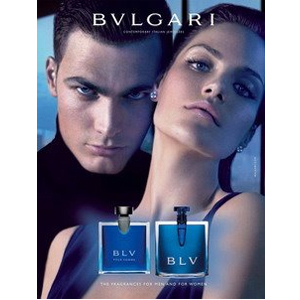 Bvlgari BLV Notte pour Femme