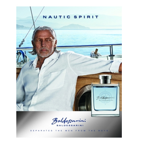 Baldessarini Nautic Spirit