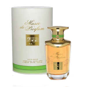 Music De Parfum Fa