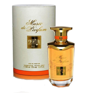 Music De Parfum Re