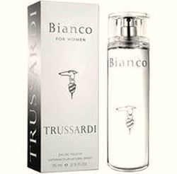 Trussardi Trussardi Bianco for Women