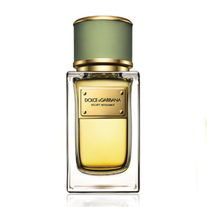 Dolce & Gabbana Velvet Bergamot