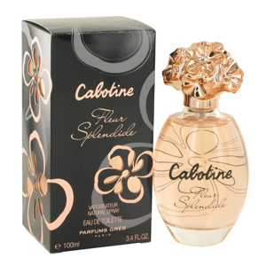 Cabotine Fleur Splendide