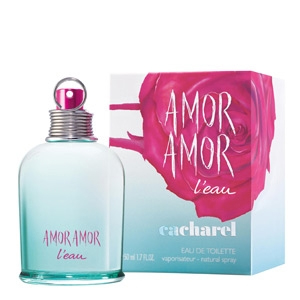 Cacharel Amor Amor L`Eau