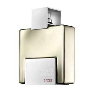 Loewe Solo Loewe Sport