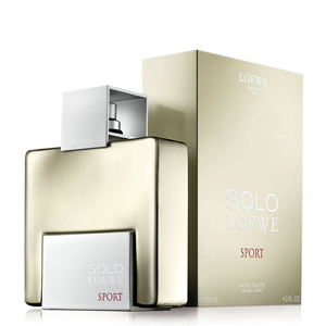 Solo Loewe Sport