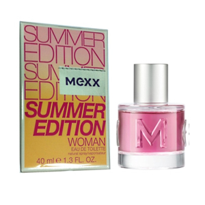 Mexx Summer Edition 2014