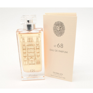 Guerlain Le Parfum du 68