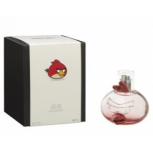 Air-Val International Angry Birds Red Bird