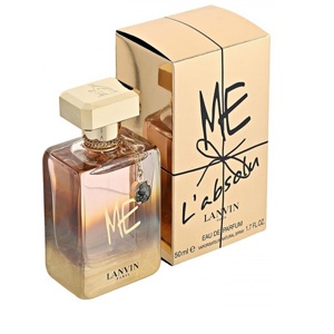 Lanvin Me L`Absolu