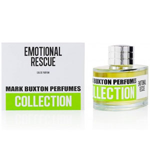 Mark Buxton Emotional Rescue