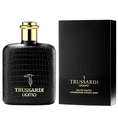 Trussardi Uomo