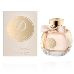 Dupont So Dupont Femme