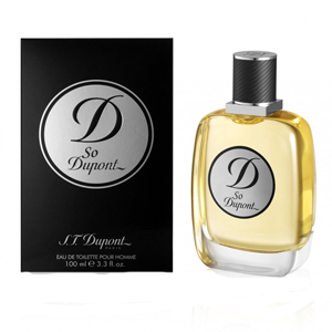 Dupont So Dupont Homme