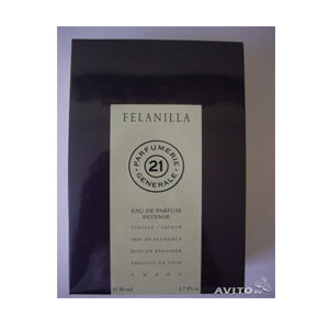 Parfumerie Generale Felanilla № 21