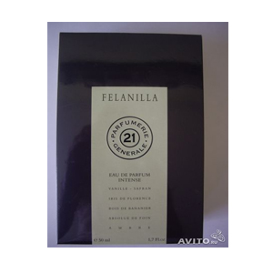 Parfumerie Generale Felanilla  21