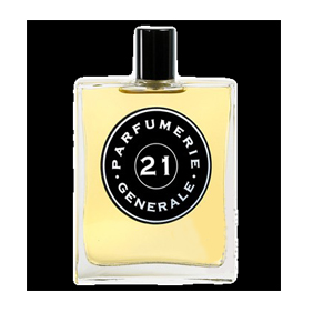 Parfumerie Generale Felanilla  21