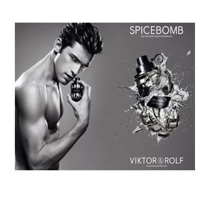 Viktor & Rolf Spicebomb Eau Fraiche