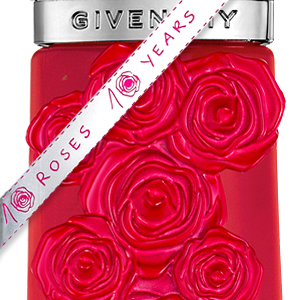 Givenchy Very Irresistible Collector Edition Happy 10 Years