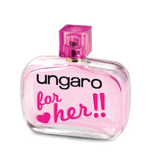 Ungaro Ungaro for Her