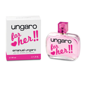 Ungaro Ungaro for Her